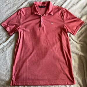 Men’s Polo Shirt